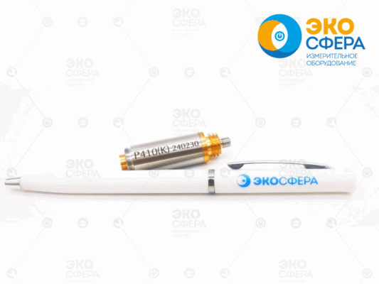 Р410(к) - Микрофонный предусилитель с кабелем АК10 Эко