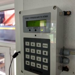 СРК-АТ2327 Пульт управления СРК-АТ2327