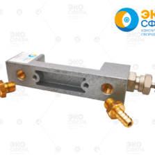 РМ-А-0.063 ГУЗ — Ротаметр с местными показаниями (в комплекте с штуцерами)