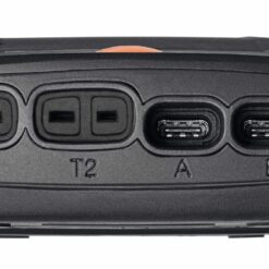 Testo 400 Универсальный измерительный прибор для контроля микроклимата testo 400