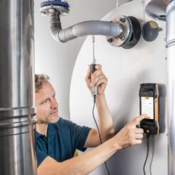 Testo 400 Универсальный измерительный прибор для контроля микроклимата testo 400 проведение замеров