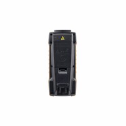 Testo 440 dP Прибор для измерения скорости и оценки качества воздуха в помещении со встроенным сенсором дифференциального давления testo 440 dP