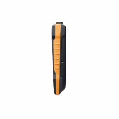 Testo 440 dP Прибор для измерения скорости и оценки качества воздуха в помещении со встроенным сенсором дифференциального давления testo 440 dP