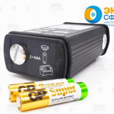 МКС-АТ6131В – Гамма-бета дозиметр + альфа (индикация)