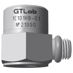 1C101 Акселерометр 1C101HB-01