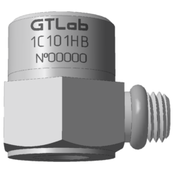 1C101 Акселерометр 1C101HB