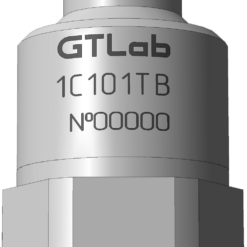 1C101 Акселерометр 1C101TB