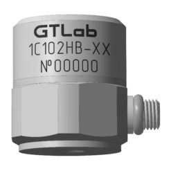 Акселерометр 1C102HB