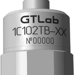 Акселерометр 1C102TB