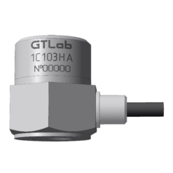 1C103 Акселерометр 1C103HA