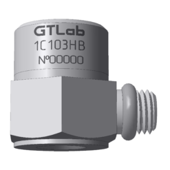 1C103 Акселерометр 1C103HB