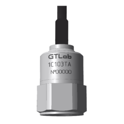 1C103 Акселерометр 1C103TA