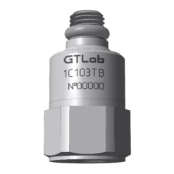 1C103 Акселерометр 1C103TB