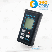 МКС-АТ6131В – Гамма-бета дозиметр + альфа (индикация)