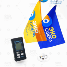 МКС-АТ6131В – Гамма-бета дозиметр + альфа (индикация)