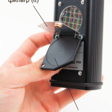 МКС-АТ6131 МКС-АТ6131 — Дозиметр-радиометр с поверкой