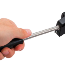 МКС-АТ6131 МКС-АТ6131 — Дозиметр-радиометр с поверкой в комплекте с дистанционным держателем (доп. опция)