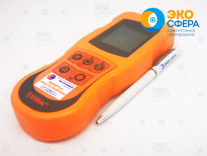 ТК-5.06С – Термометр контактный (с функцией измерения температуры точки росы)