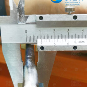 ТК-5.06С ТК-5.06С - Термометр контактный (с функцией измерения температуры точки росы)