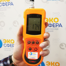 Жилинспектор Оптимальный Термометр контактный ТК-5.06С