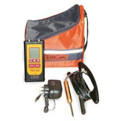 НЕФТЯНИК-1 Комплект НЕФТЯНИК-1 – Термометр контактный для измерения температуры при транспортировке нефтепродуктов (с поверкой)