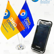 БДКГ-219М КПК Nautiz для блока детектирования БДКГ-219М (поставляется по доп. заказу)