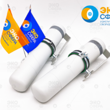 БДКГ-219М БДКГ-219М – Блок детектирования гамма-излучения с поверкой