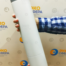 БДКГ-219М БДКГ-219М – Блок детектирования гамма-излучения