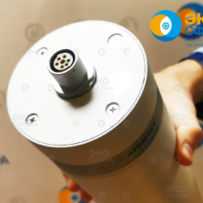 БДКГ-219М БДКГ-219М – Блок детектирования гамма-излучения