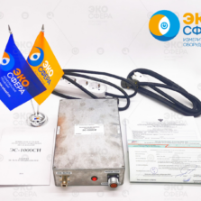 ЭС-1000СИ – Эквивалент сети для проведения специсследований технических средств