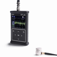 Виброметр D141