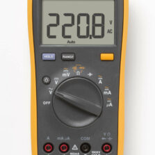 Мультиметр Fluke 15B+
