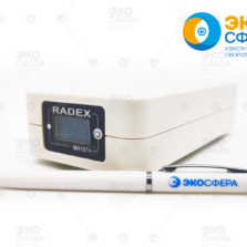 RADEX MR107+ – Бытовой Индикатор радона (без поверки)