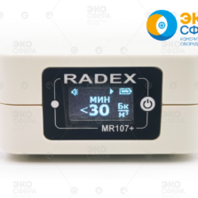 RADEX MR107+ RADEX MR107+ – Бытовой Индикатор радона (без поверки)