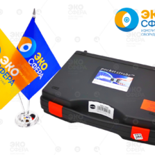 Testo 476 Testo 476 — Стробоскопический тахометр (с поверкой) (в кейсе)