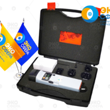 Testo 476 Testo 476 — Стробоскопический тахометр (с поверкой) (в кейсе)