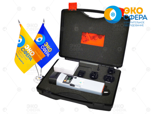 Testo 476 Testo 476 — Стробоскопический тахометр (с поверкой) (в кейсе)