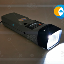 Testo 476 Testo 476 — Стробоскопический тахометр (с поверкой)