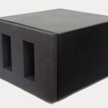 АТ2 ГЕНЕРАТОР ТЕСТОВЫХ АКУСТИЧЕСКИХ СИГНАЛОВ «АТ2»