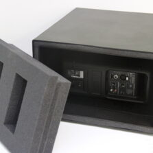 АТ2 ГЕНЕРАТОР ТЕСТОВЫХ АКУСТИЧЕСКИХ СИГНАЛОВ «АТ2»