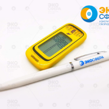 Omron HJA-300 – Шагомер