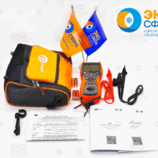 MIC-10 — Измеритель параметров электроизоляции