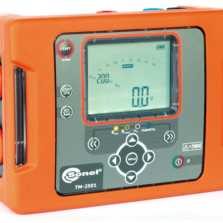 ТМ-2501 - Измеритель параметров электроизоляции с поверкой