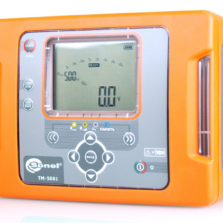 ТМ-5001 - Измеритель параметров электроизоляции с поверкой