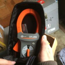 CMP-2000 CMP-2000 - клещи электроизмерительные