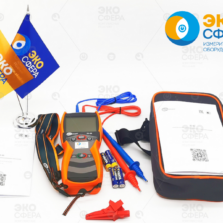 ТС-20 ТС-20 – Измеритель параметров петли короткого замыкания с поверкой