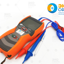 ТС-20 ТС-20 – Измеритель параметров петли короткого замыкания с поверкой