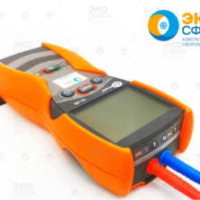 ТС-20 ТС-20 – Измеритель параметров петли короткого замыкания с поверкой