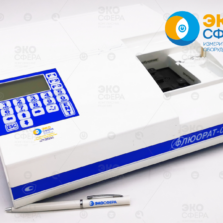 Флюорат-02 ФЛЮОРАТ-02 – Анализатор жидкости с поверкой