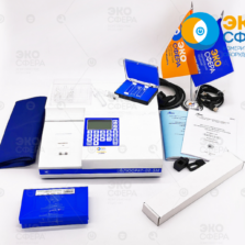 Флюорат-02 ФЛЮОРАТ-02 – Анализатор жидкости с поверкой